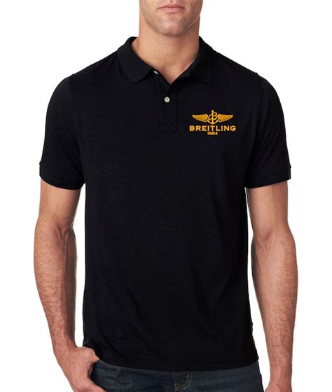 breitling poloshirt|Breitling Polo .